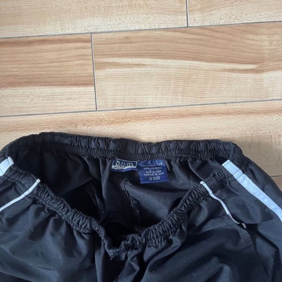 jogger bum - Picture 2 of 3